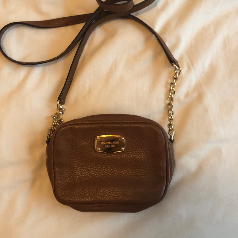 Michael Kors bag